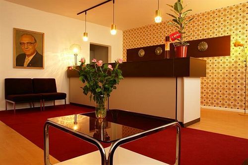 Hostel Ostel - Ddr *