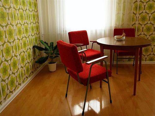 Hostel Ostel - Ddr *