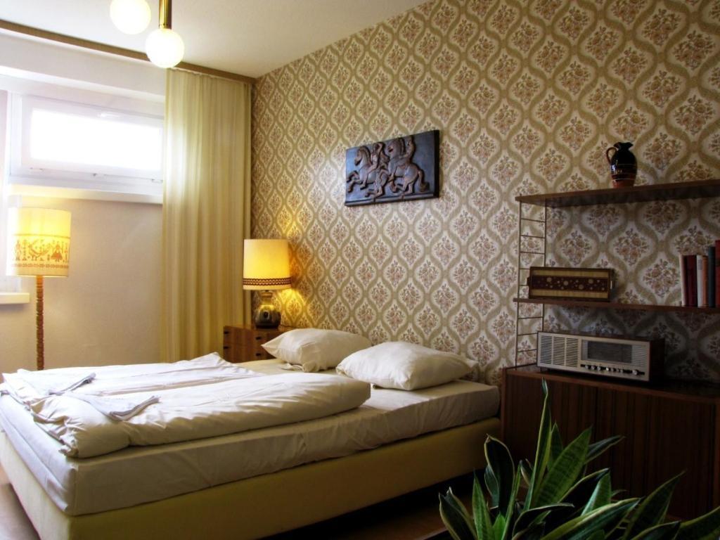 Hostel Ostel - Ddr Berlin