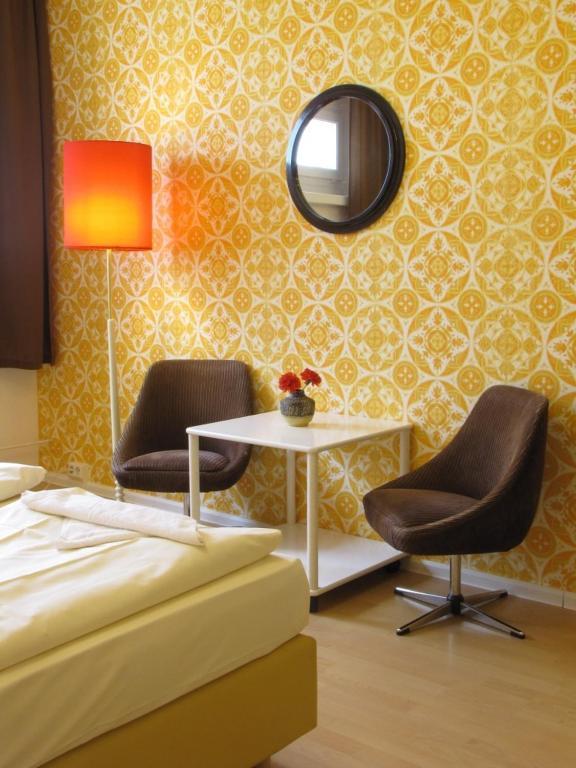 Hostel Ostel - Ddr