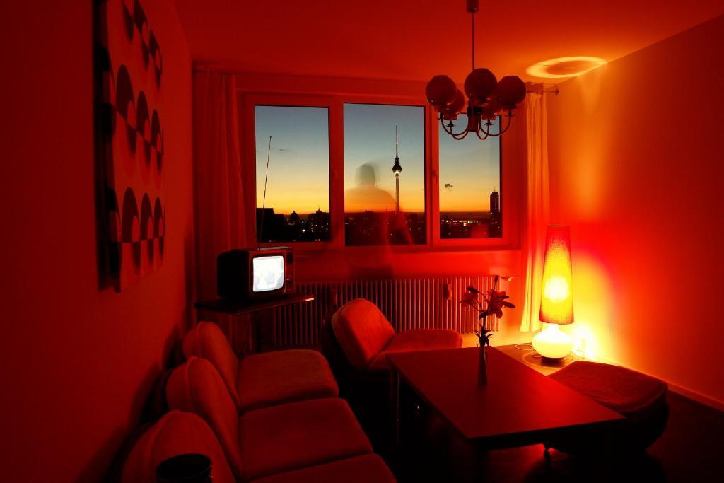 Ostel - Ddr Hostel