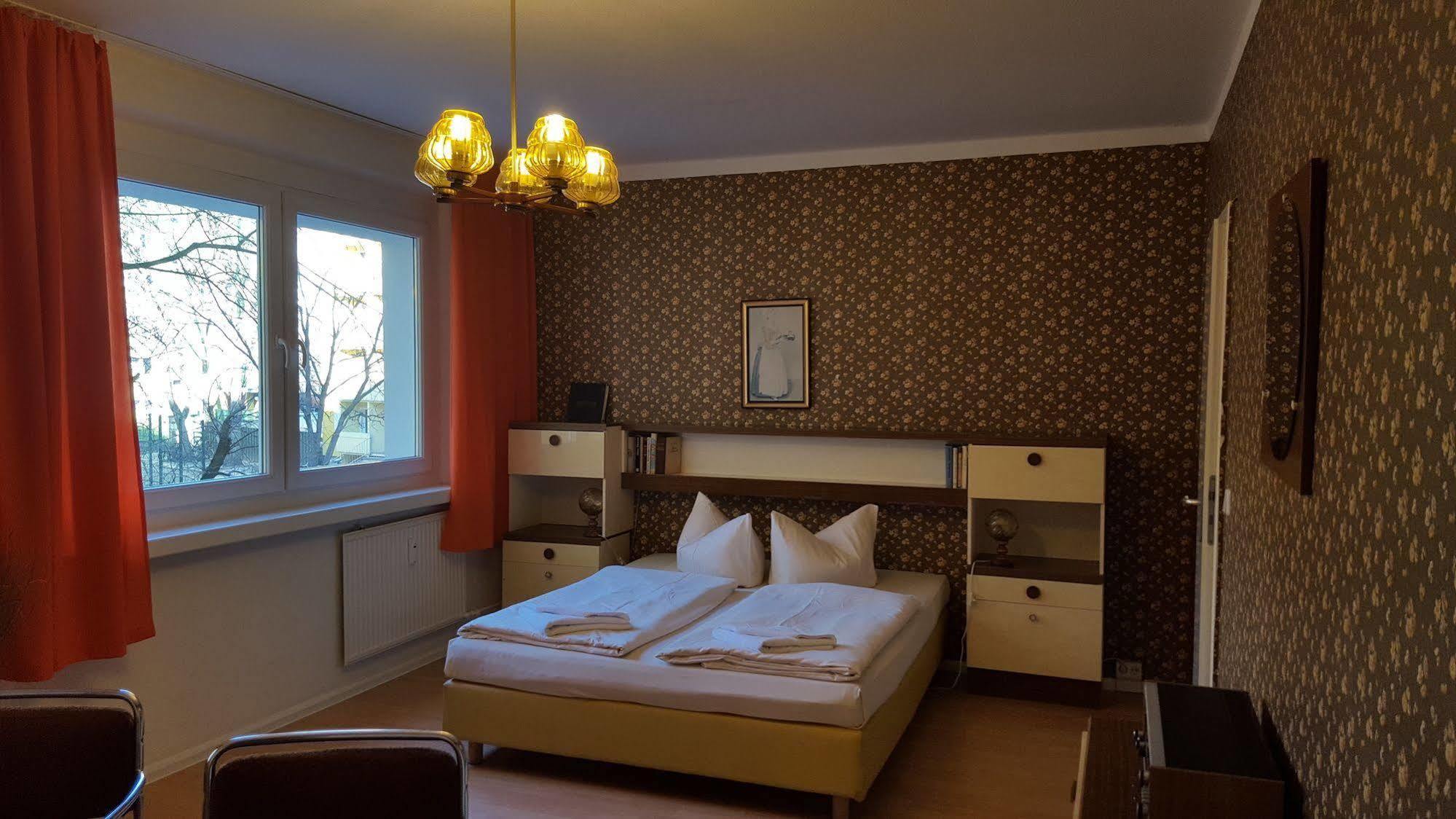 Hostel Ostel - Ddr