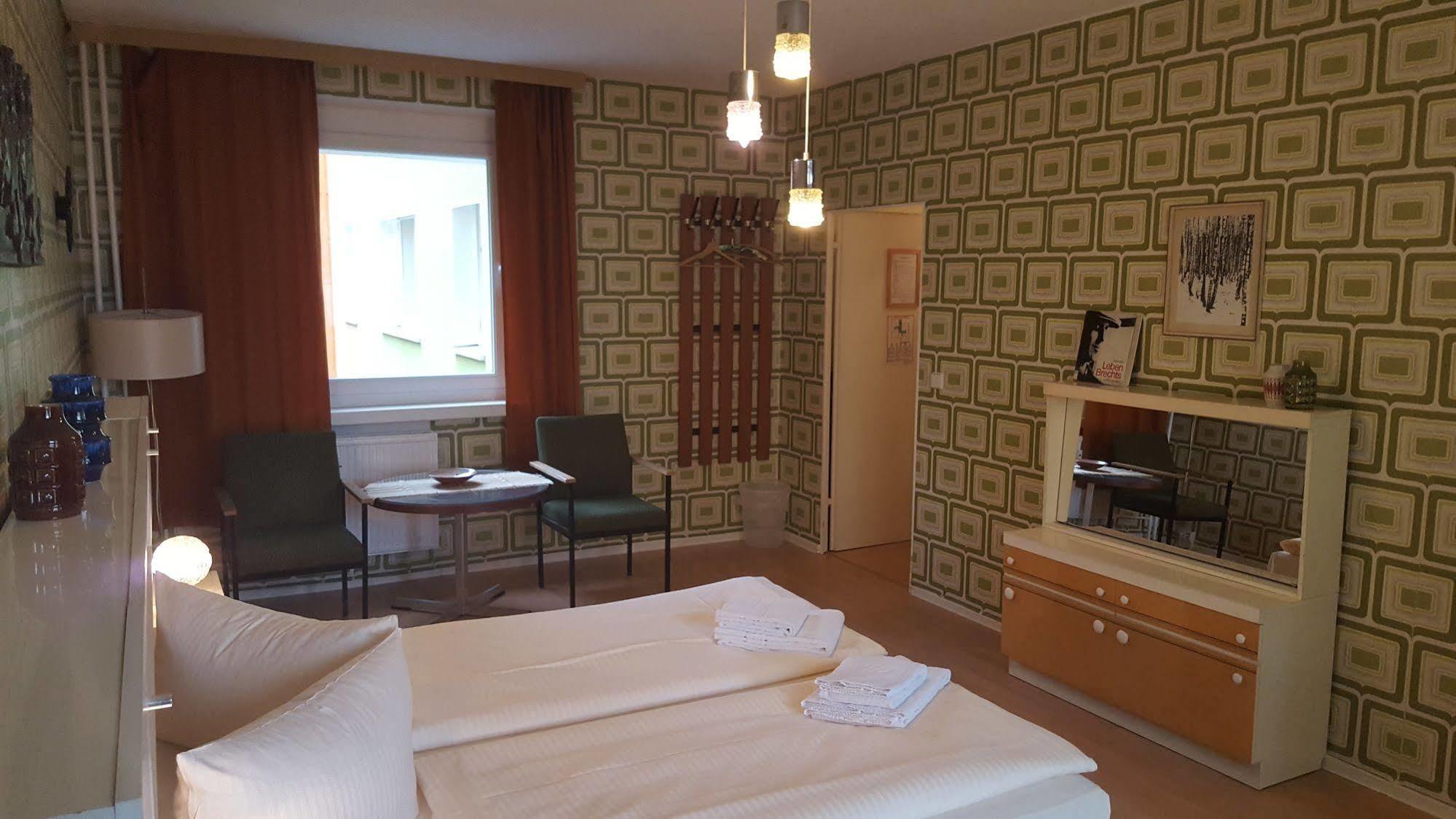 Ostel - Ddr Hostel Berlin