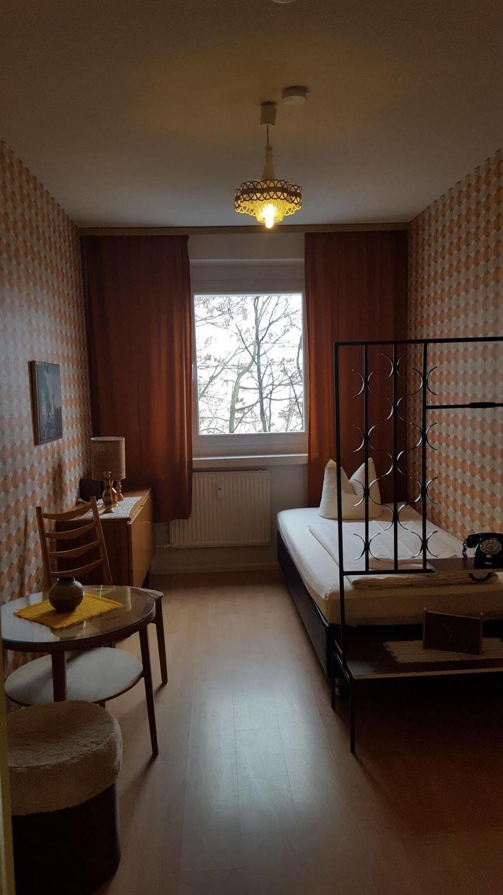 Hostel Ostel - Ddr Berlijn