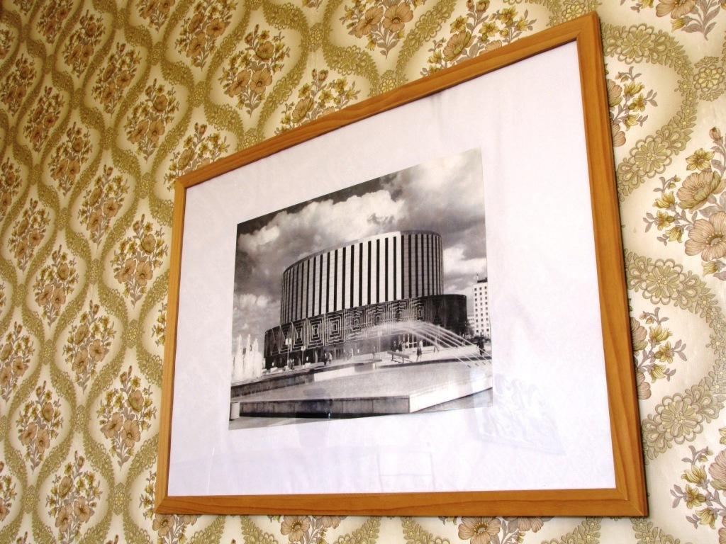 Ostel - Ddr Hostel Berlijn